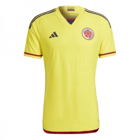 Colombia Thuisshirt 2022